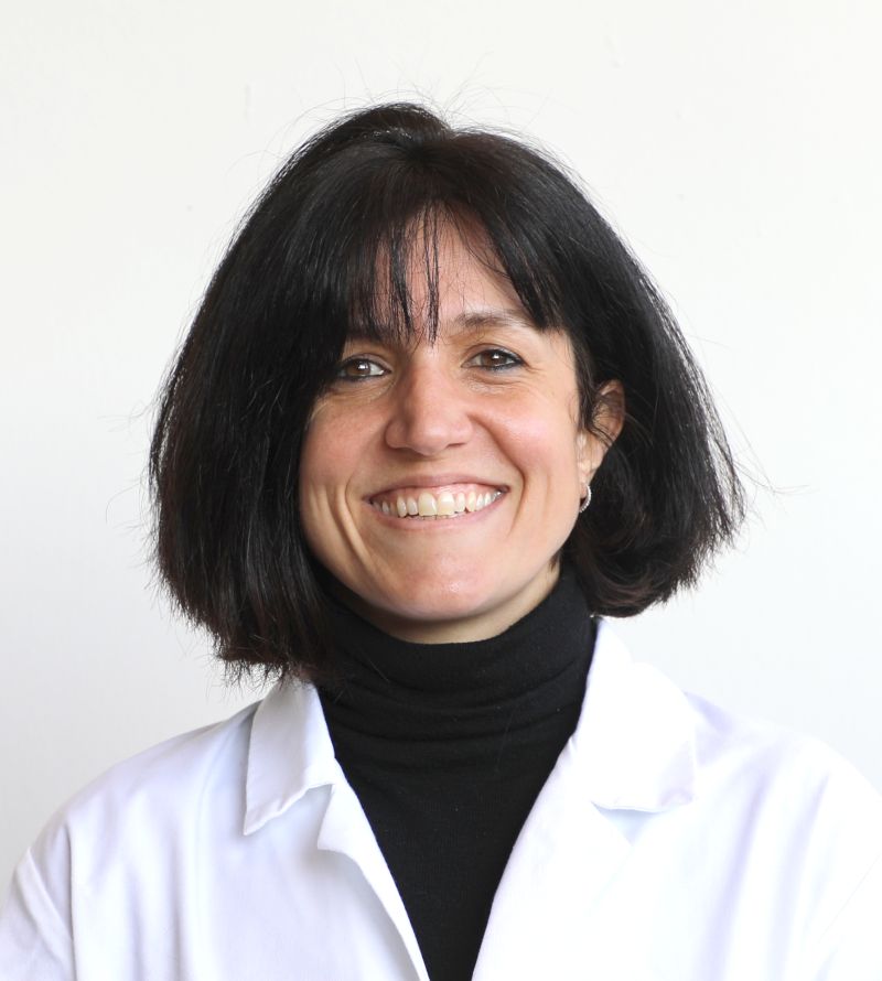 Audrey Bonnefond